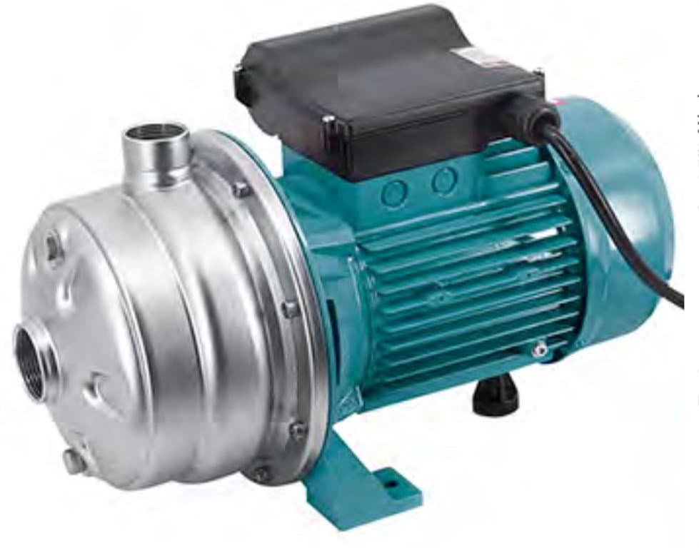 MOMENTUM MB2-70/110 PASLANMAZ İRTİFALI 1,1kW POMPA