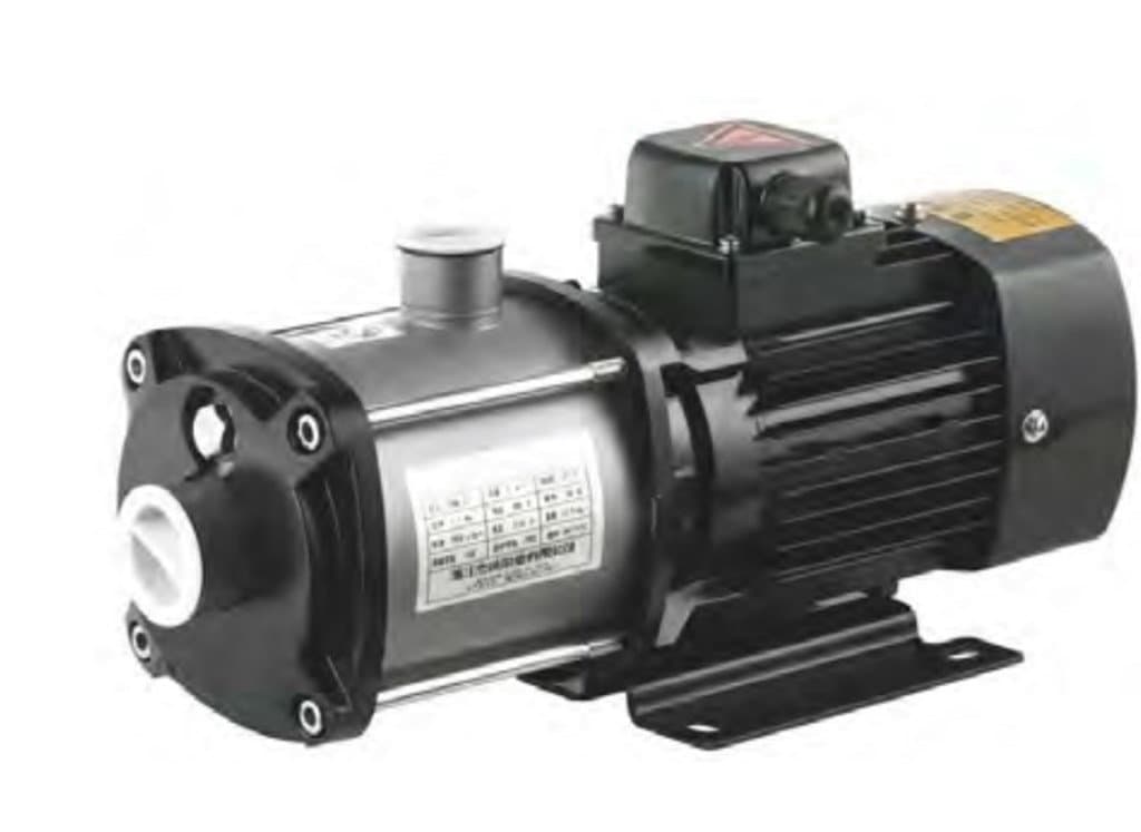 MOMENTUM PCH4-70 PASLANMAZ FANLI İRTİFALI 1,5kW POMPA