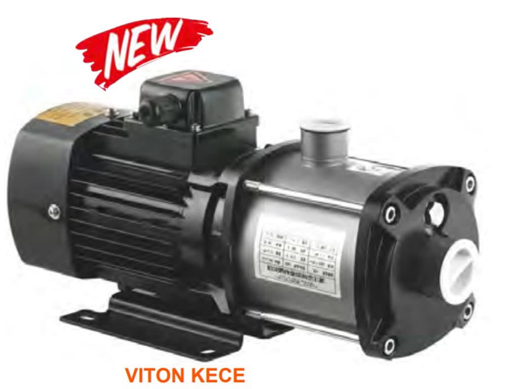 MOMENTUM TCH4-70 PASLANMAZ FANLI İRTİFALI 1,5kW POMPA