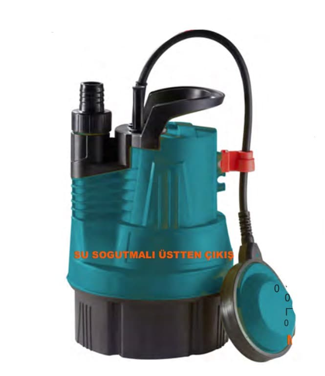 MOMENTUM PKF-120P SÜS HAVUZU POMPASI 120 W