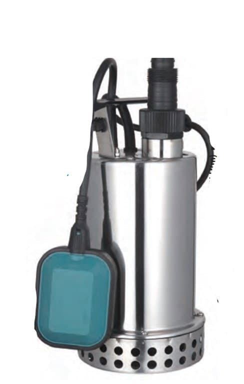 MOMENTUM PKS-750S PASLANMAZ GÖVDELİ TEMİZ SU POMPASI 