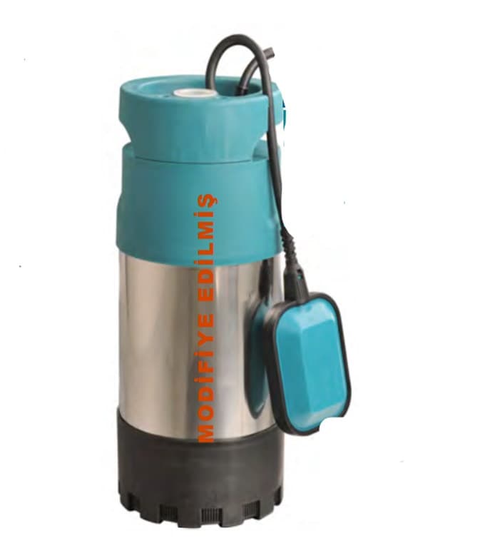 MOMENTUM PKS-900 YÜKSEK İRTİFALI KESON SUYU POMPASI 6m3/h