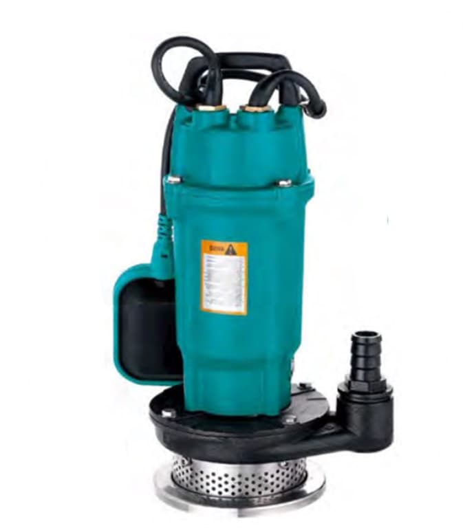 PDX1,5-32-0,7F YÜKSEK İRTİFALI KESON SUYU POMPASI