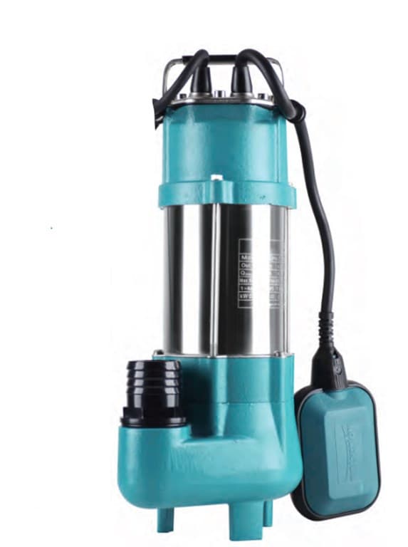 MOMENTUM PSP9-7,5/0,25 PİS SU POMPASI