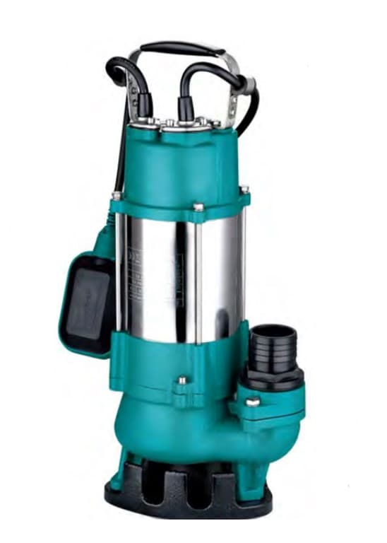 MOMENTUM PSP18-16/1,1 PİS SU POMPASI