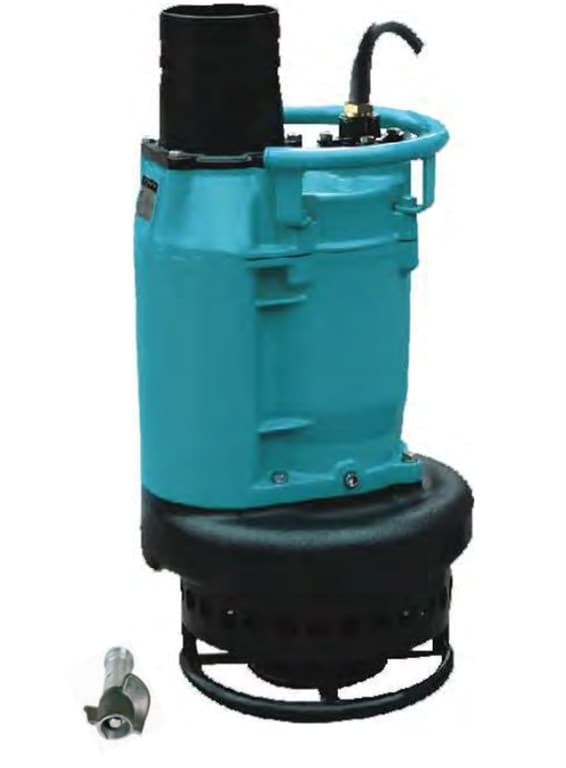 150 MOMENTUM KBS49 ATIK SU POMPASI 9 kW