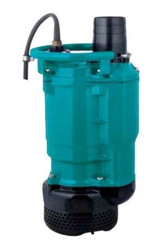 MOMENTUM KBZ615 ATIK SU POMPASI 15 kW