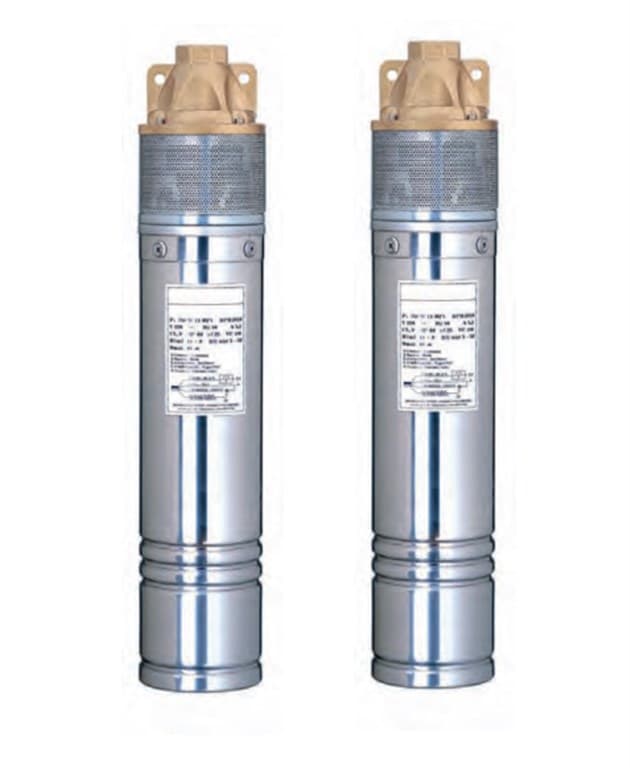 MOMENTUM 4SPM200 KESON KUYU POMPASI 4''