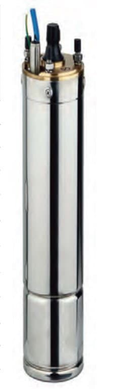 MOMENTUM 4DM7500T DERİN KUYU POMPASI 10 HP