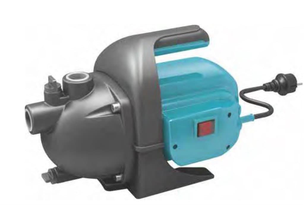 MOMENTUM PKJ-1104P SALAMURA POMPASI 1 HP