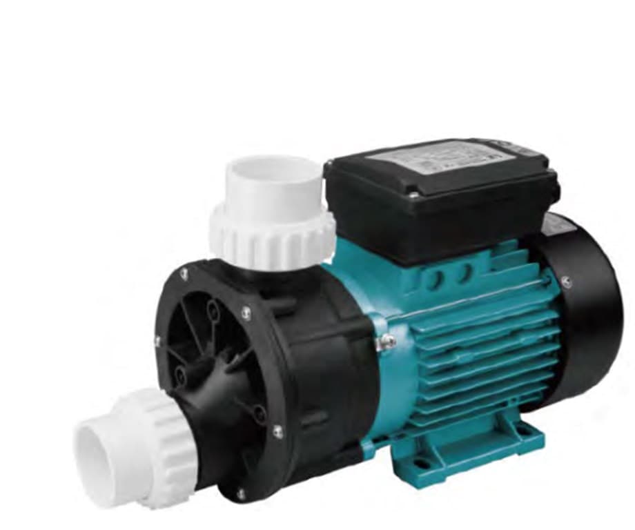 MOMENTUM SPA-900 JAKUZİ VE KİMYASAL POMPA 900 W