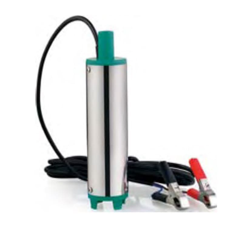 MOMENTUM DF50 MAZOT POMPASI 95 W