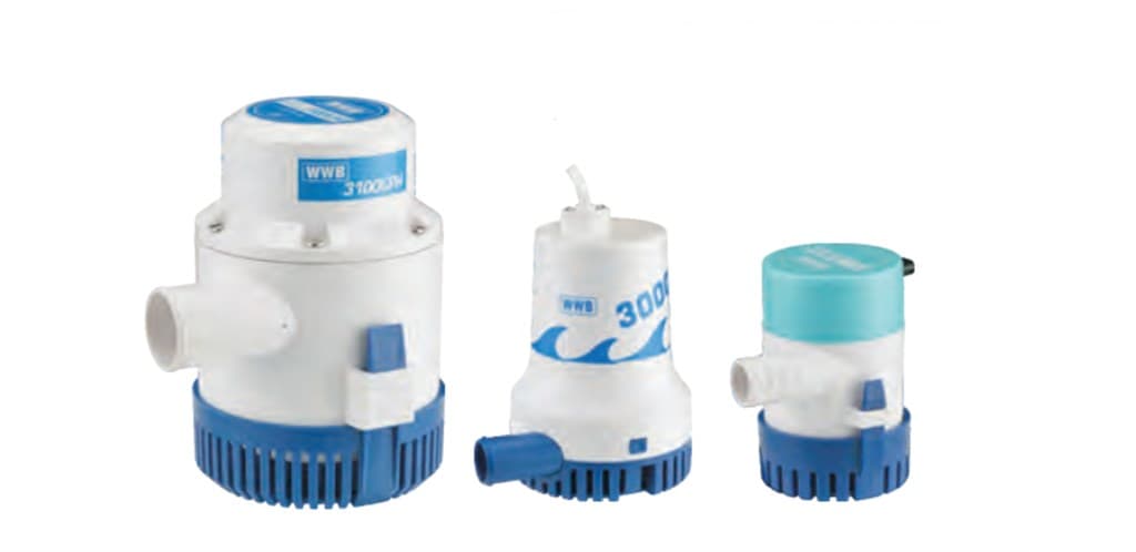 MOMENTUM XBP-4700 SİNTİNE POMPA