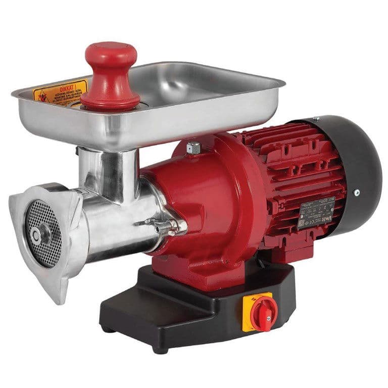 UKMO-32 Eko Serisi Et Kıyma Makinesi No:32