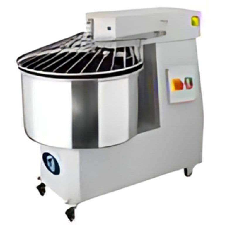 Bosfor USH-10M 10 Kg Spiral Hamur Yoğurma Makinesi
