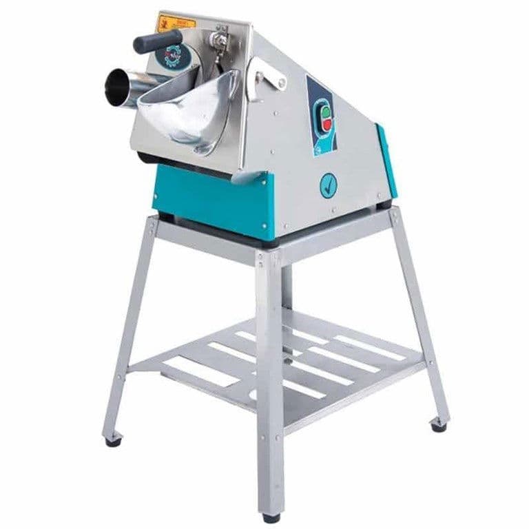 Usd-02 Ayaklı Sebze Doğrama Makinesi