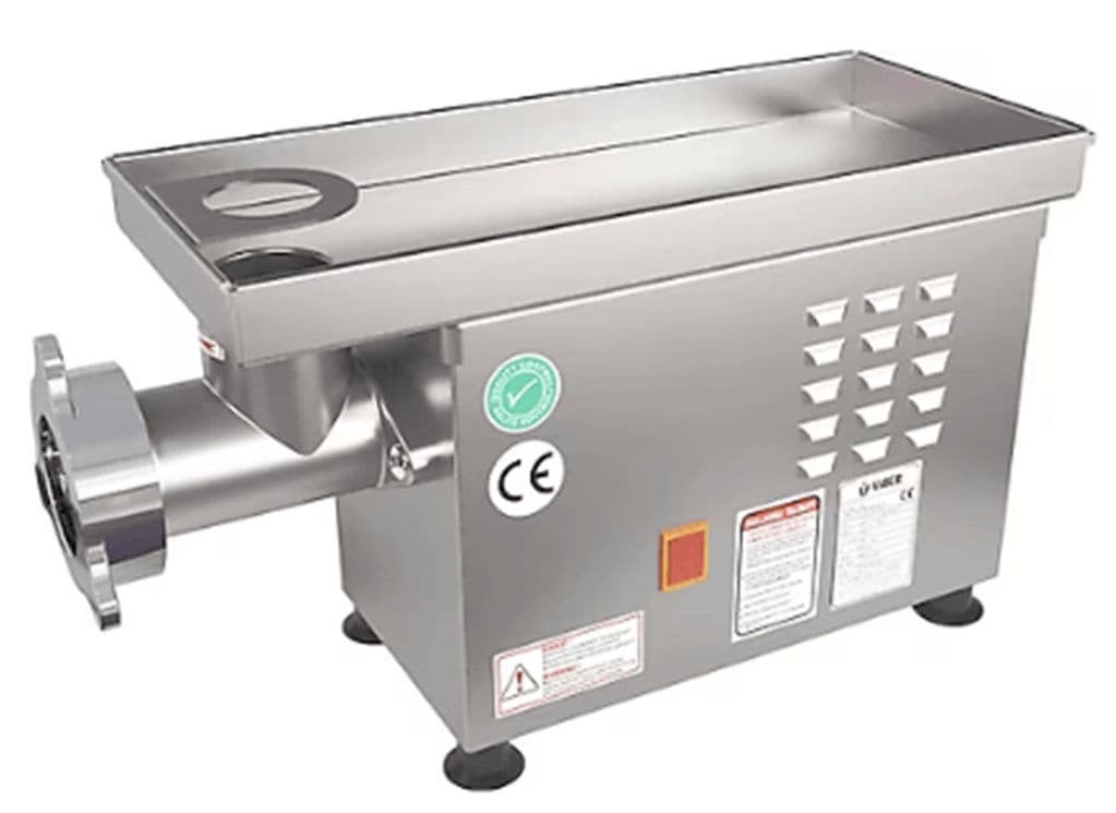 Viber 12 No Kıyma Makinesi VHE.EKN.12M-Y