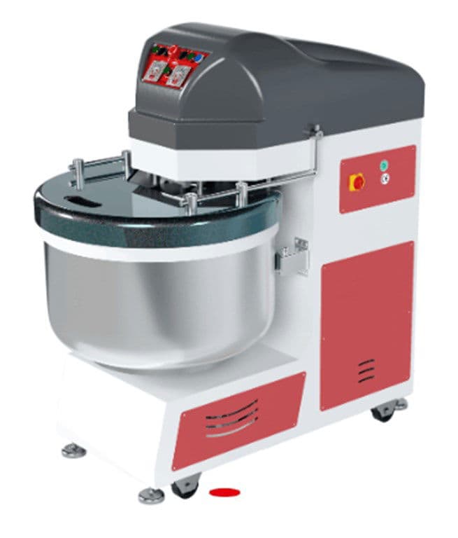 Viber 35 Kg Spiral Mikser VHE.SHY.35