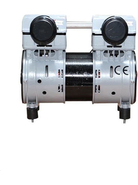 Gap G 750 W 1 Hp Sessiz ve Yağsız Kompresör Kafası