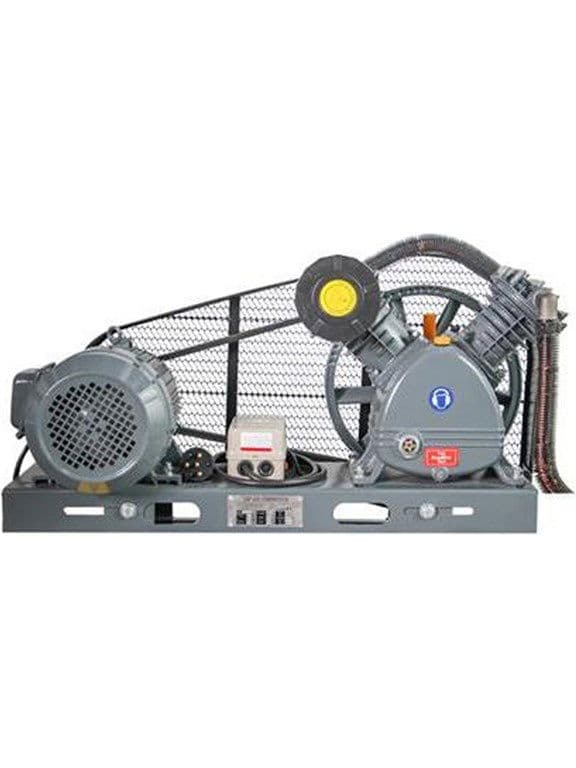 Gap Gk 2090B 5.5 Hp 12 Bar Kafa Grubu