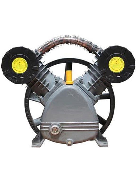 Gap G 2090 8 Bar Pistonlu Kompresör Kafası