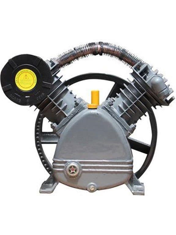 Gap Gk 2090 8 Bar Pistonlu Kompresör Kafası