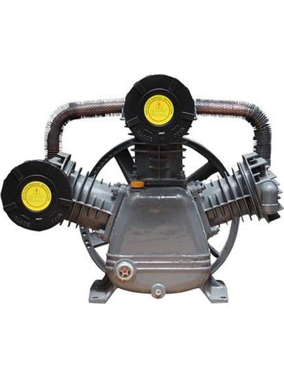 Gap Gk 3090 12 Bar Pistonlu Kompresör Kafası