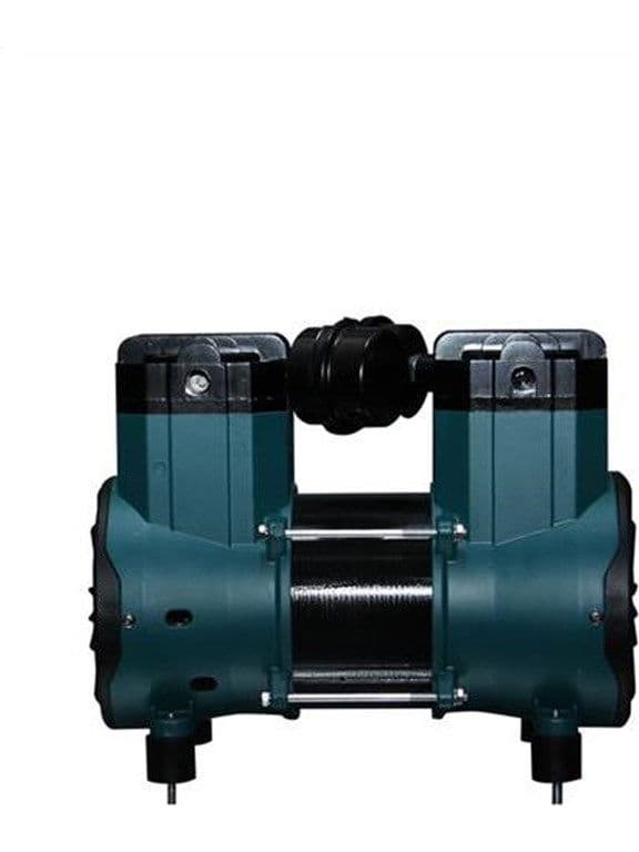 Gap Gyd 1500 W 2 Hp Sessiz ve Yağsız Kompresör Kafası