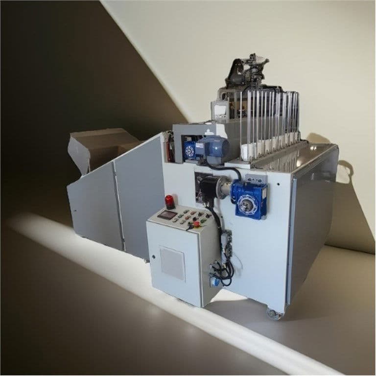 Çağ Makina CMK SDM Otomatik Dizici Makinası