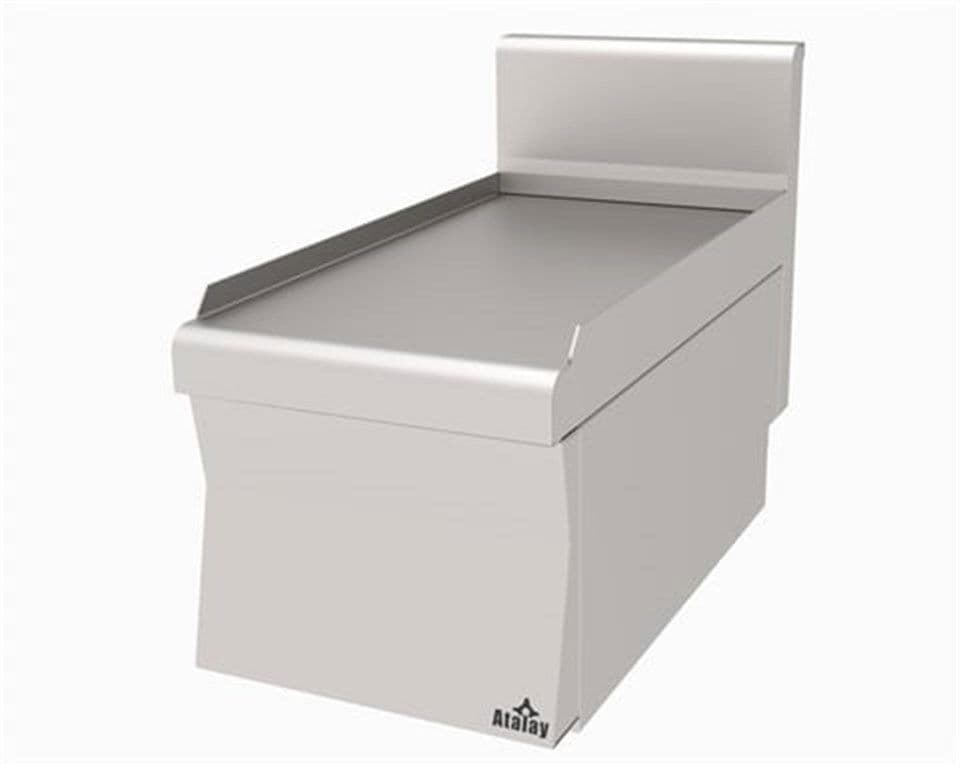 Atalay 600 Serisi E AAT - 460 Ara Tezgah