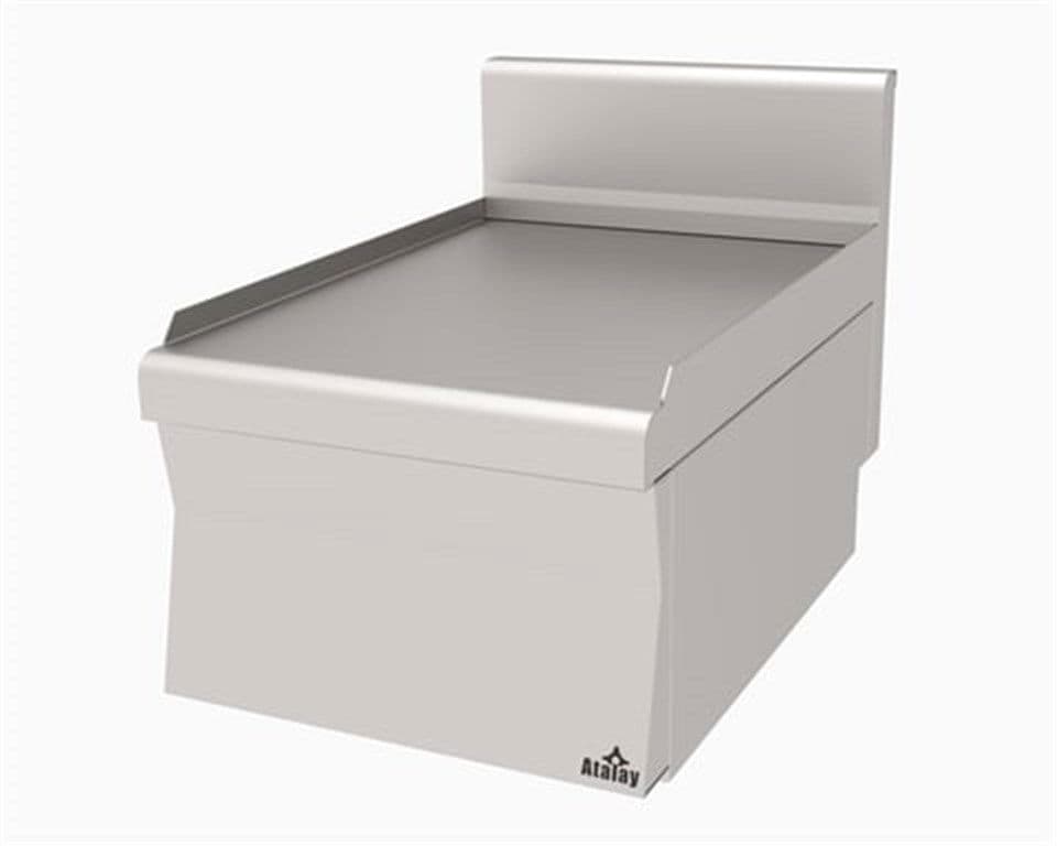 Atalay 600 Serisi E AAT - 460 Ara Tezgah