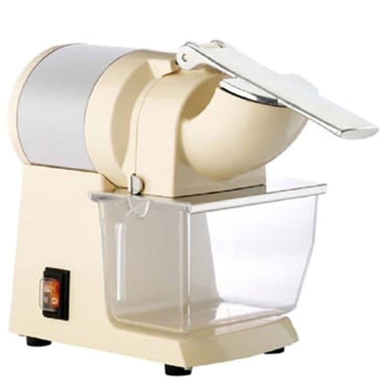 Santos No 09 Buz Kırma Makinesi