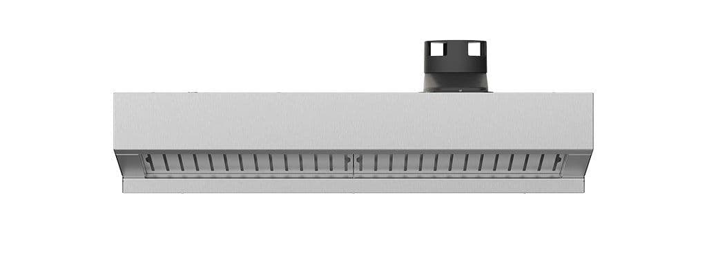 Unox XEKHT-HCEU Buhar Yoğunlaştırıcılı Davlumbaz