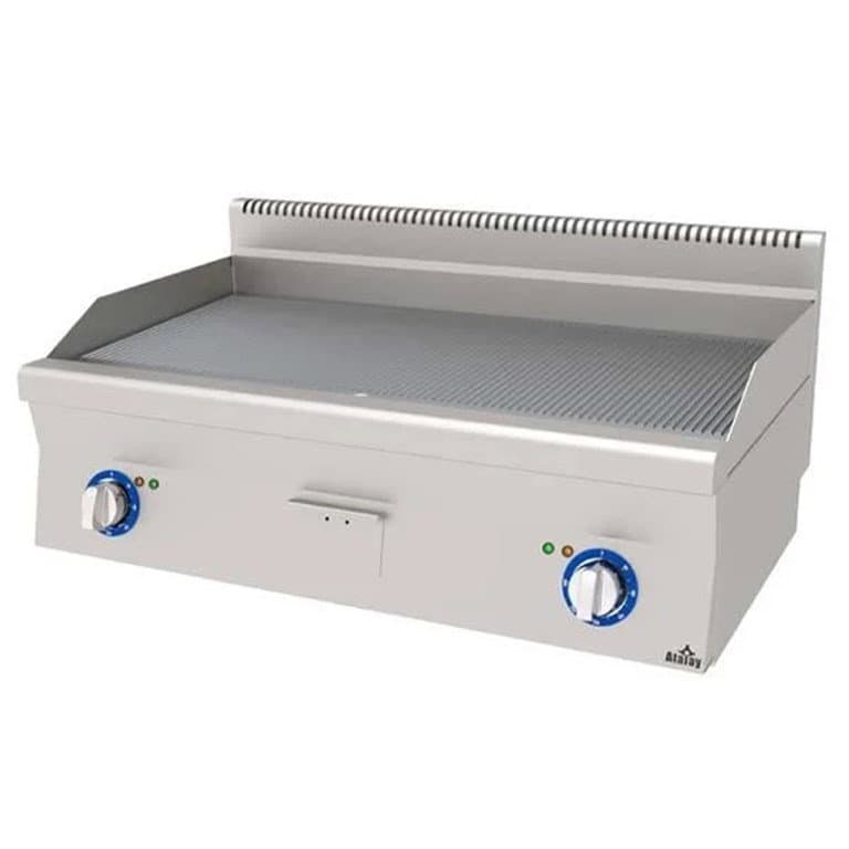 600 Serisi E AEI-1060/N Elektrikli Nervürlü Izgara