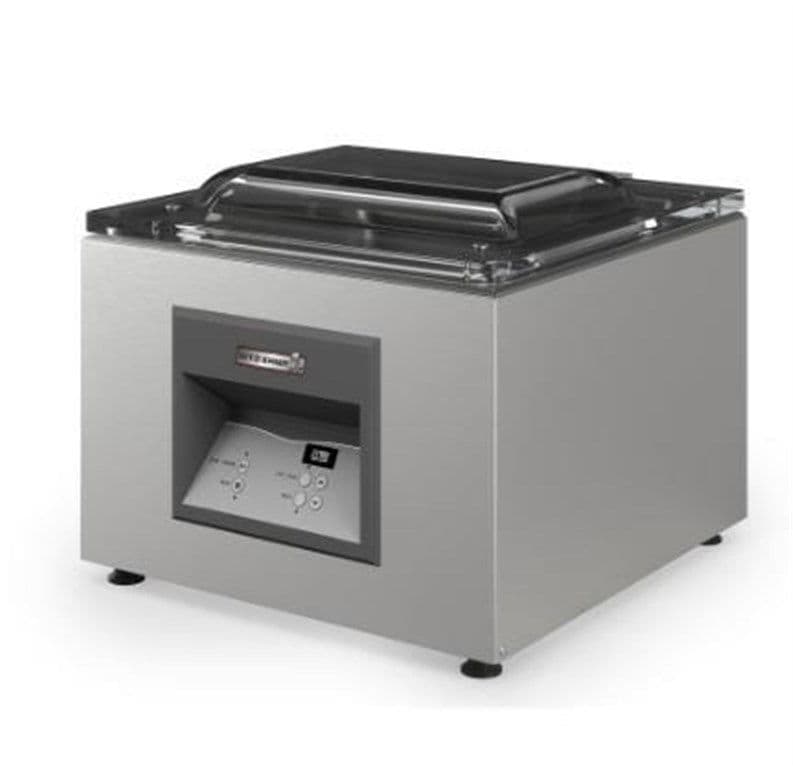 Dito Sama Vakumlu Paketleme Makinesi, 16M3/H, 602186