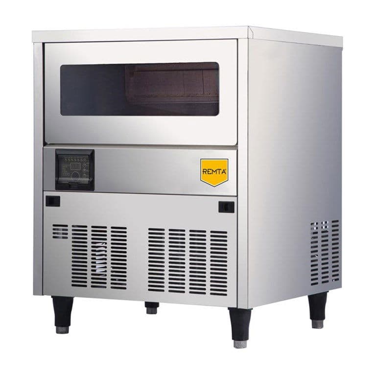 Remta Buz Makinesi 55 Kg - SK-55C