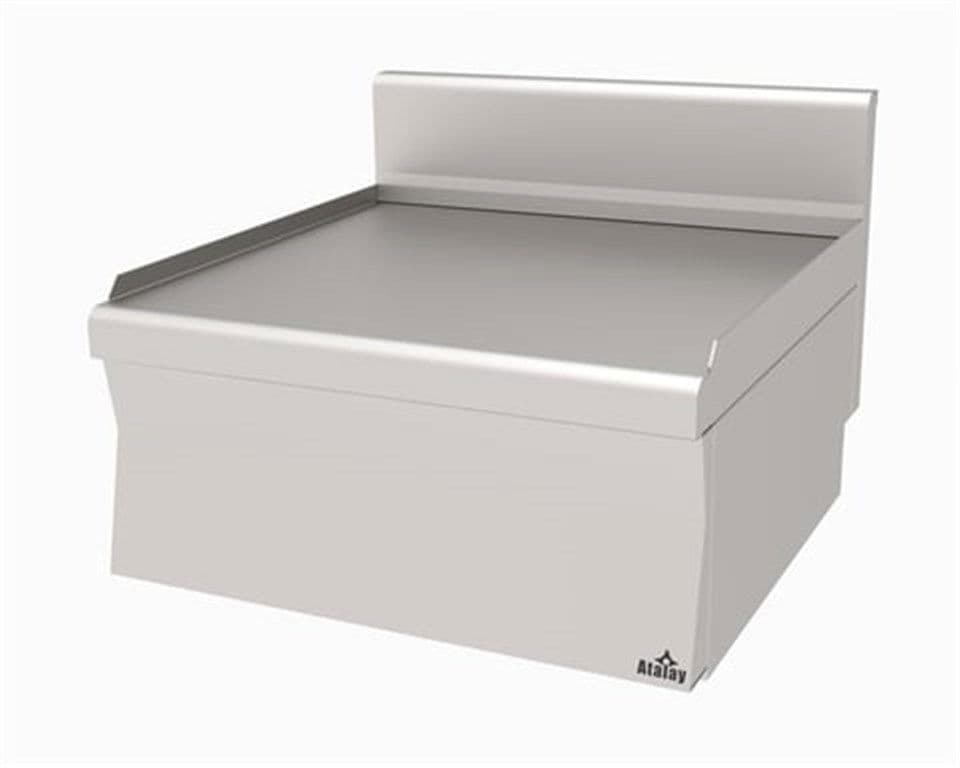 Atalay 600 Serisi E AAT - 660 Ara Tezgah