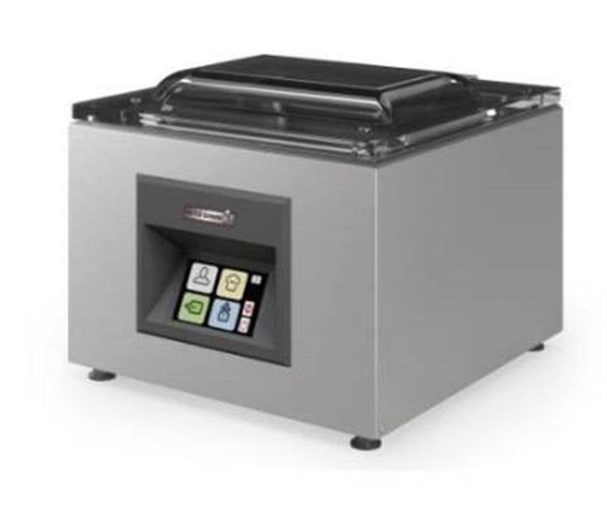 Dito Sama Vakumlu Paketleme Makinesi, 20M3/H