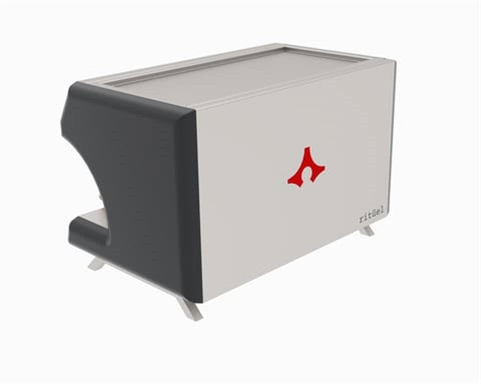 Santos No 75 Kahve Makinesi, 1 Gruplu