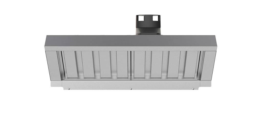 Unox XEVHC-HC11 Buhar Yoğunlaştırıcılı Davlumbaz