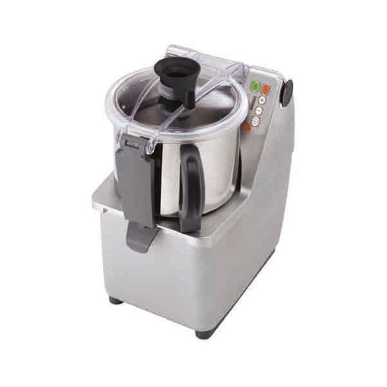 Dito Sama K70 Cutter Mikser Mutfak Robotu 2 Hızlı 7L