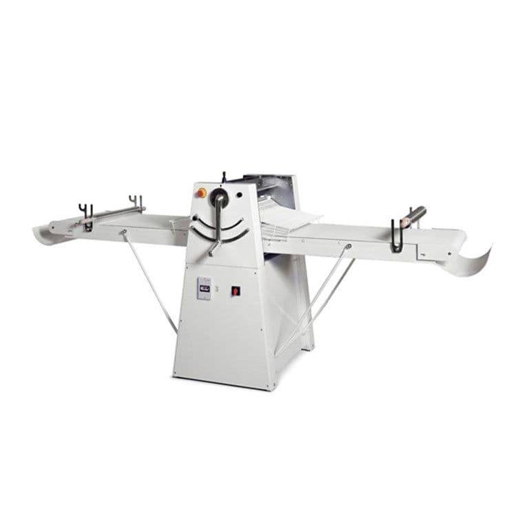 XTS Easy 600-1300 Standlı Hamur Açma Makinesi