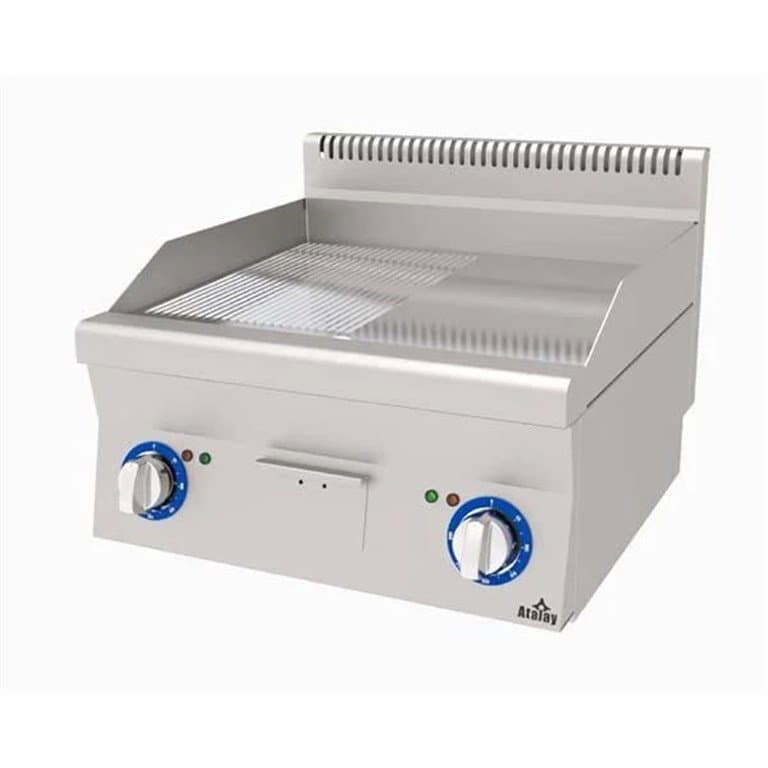 Atalay 600 Serisi E AEI-660/ND CR Elektrikli Izgara