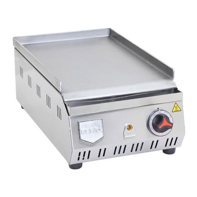 Remta R97 30 Cm Pleyt Elektrikli Izgara