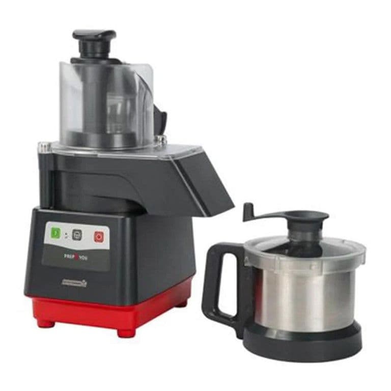 Dito Sama Prep4You 600974 Sebze Doğrama Makinesi