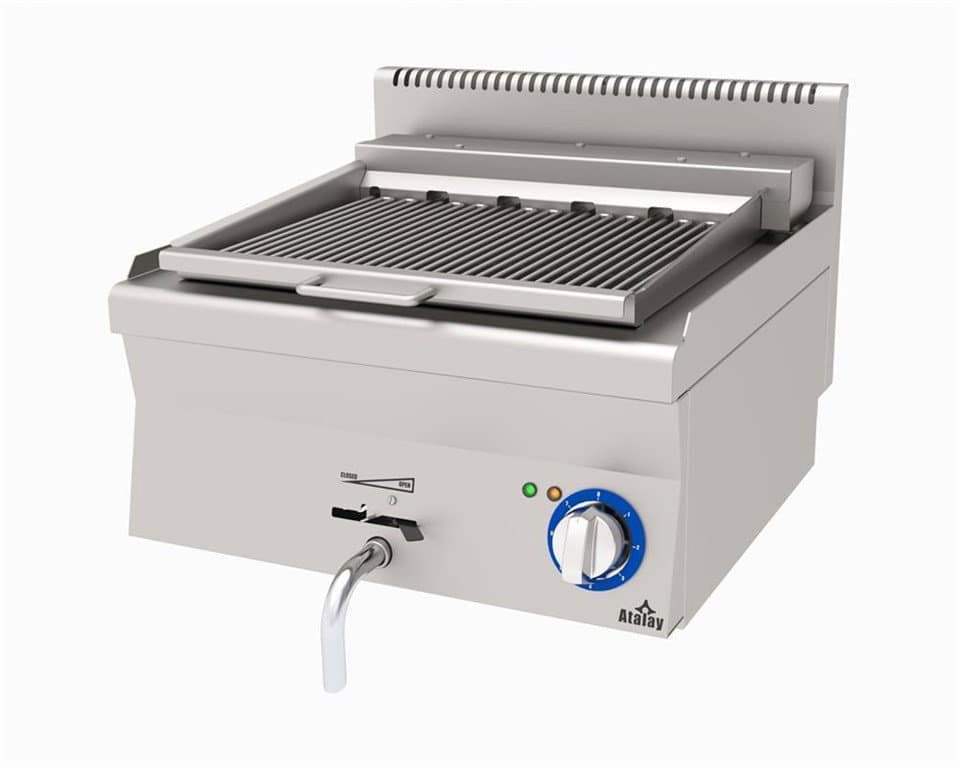 Atalay 600 Serisi E AAIE-660 Elektrikli Amerikan Izgara