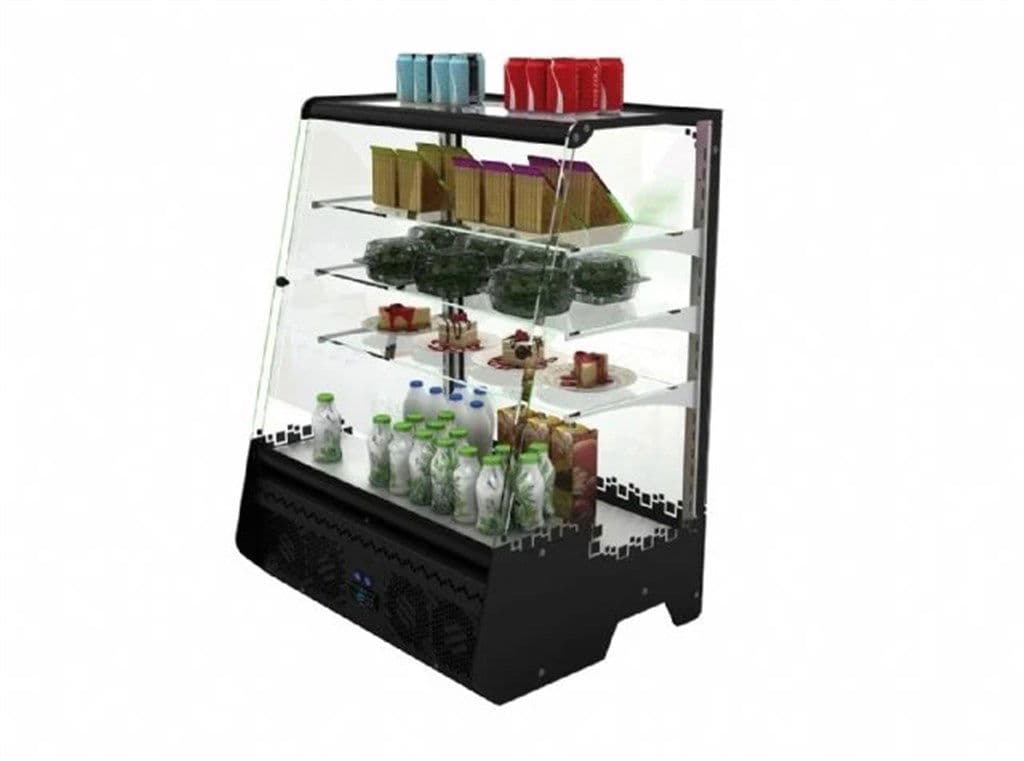 Sayl Tower Line Tw Set Üstü Soğuk Teşhir Dolabı