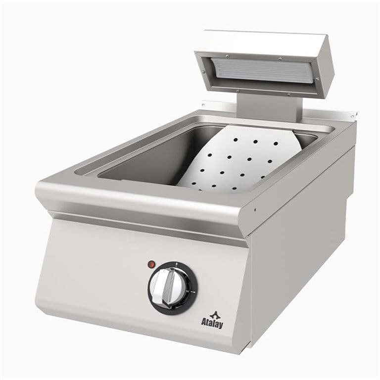 Atalay APD-473 Elektrikli Patates Dinlendirme Makinesi