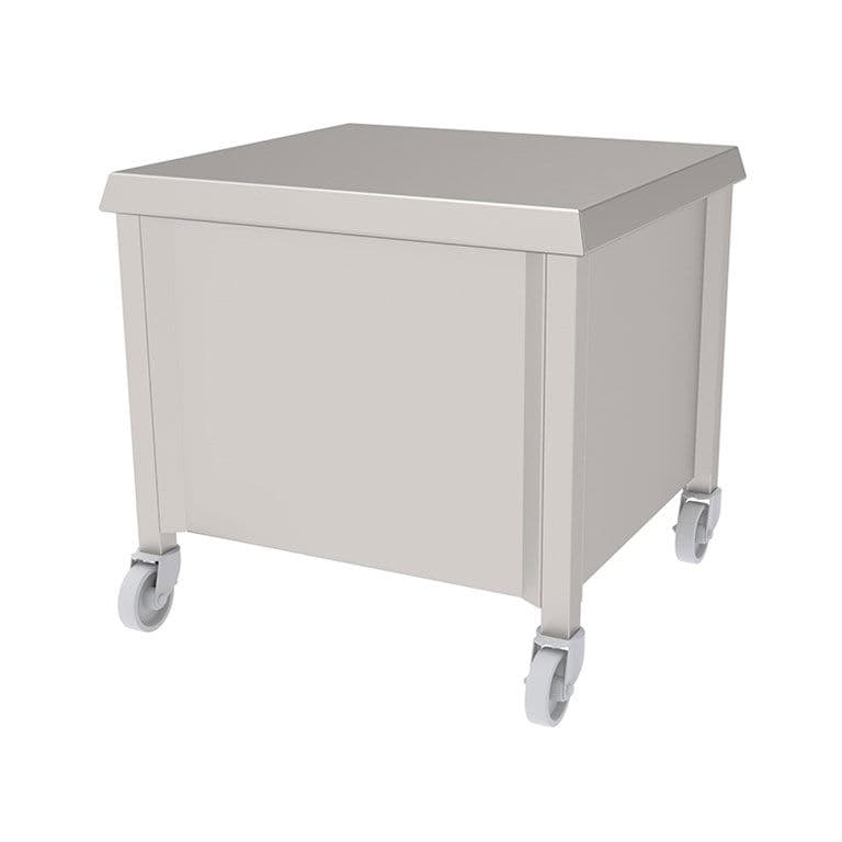 Atalay ADRM-C1-02 Compact Serisi Döner Robot Masası