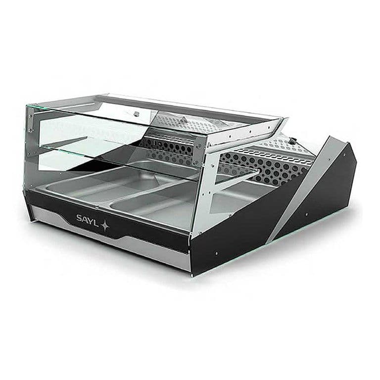 Sayl Block BLK2 Soğuk Teşhir Ünitesi